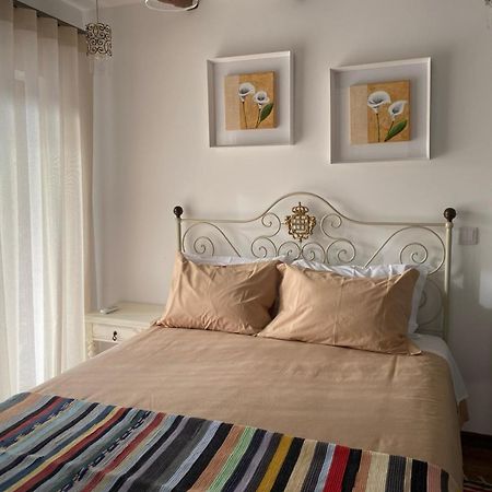 Casa Da Meia Encosta Arganil Ngoại thất bức ảnh