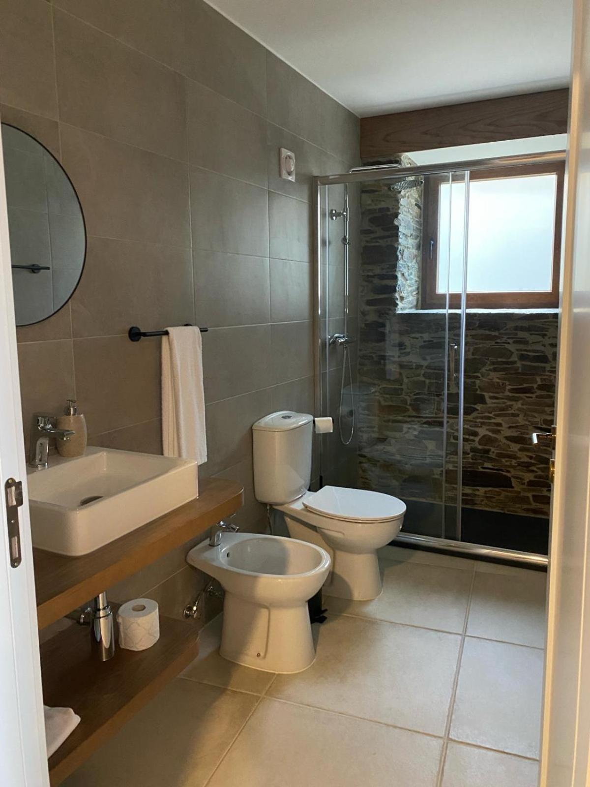 Casa Da Meia Encosta Arganil Ngoại thất bức ảnh