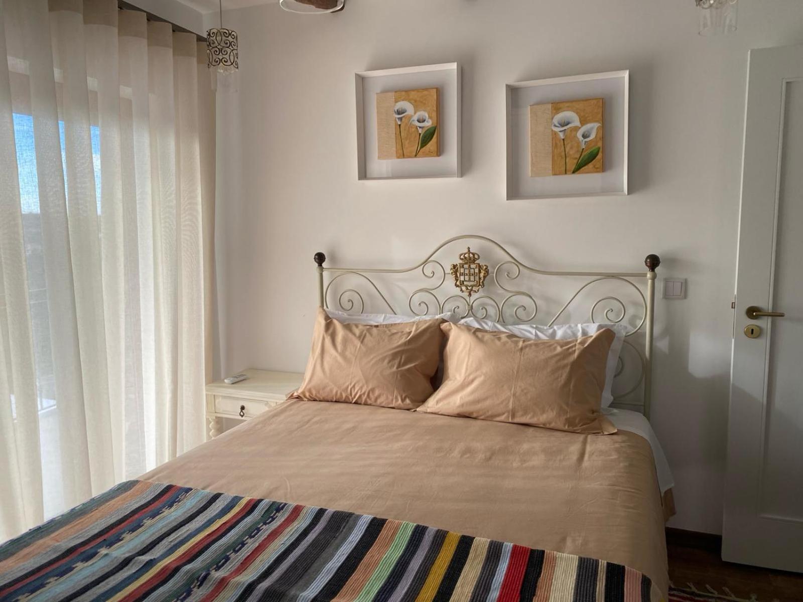 Casa Da Meia Encosta Arganil Ngoại thất bức ảnh